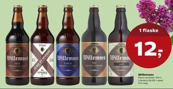 Willemoes