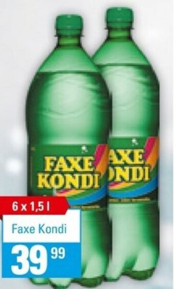 Faxe Kondi