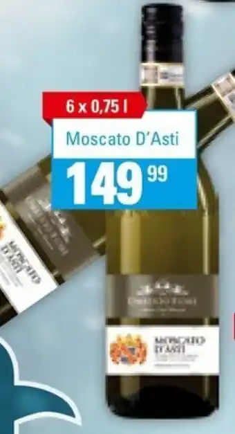Moscato D'Asti