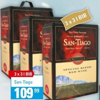 zur Krone San-Tiago tilbud