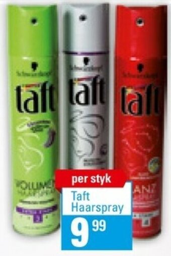 Taft Haarspray
