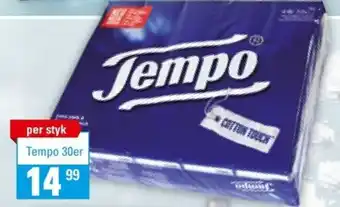 Tempo 30er