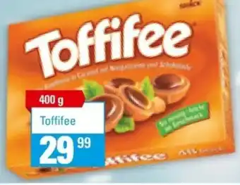 Toffifee 400g