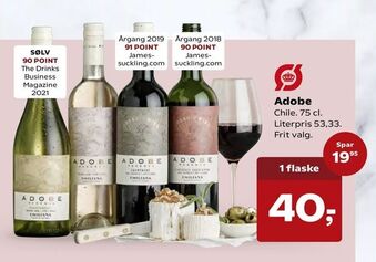 Kvickly Adobe tilbud