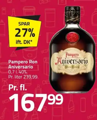 Fleggaard Rom tilbud