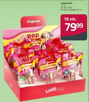 Fleggaard Hundesnacks tilbud