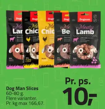 Fleggaard Hundesnacks tilbud