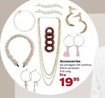 Accessories