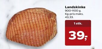 Landskinke