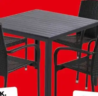 jem & fix HAVEBORD HAVANNA tilbud