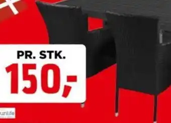jem & fix HAVESTOL BANGKOK tilbud