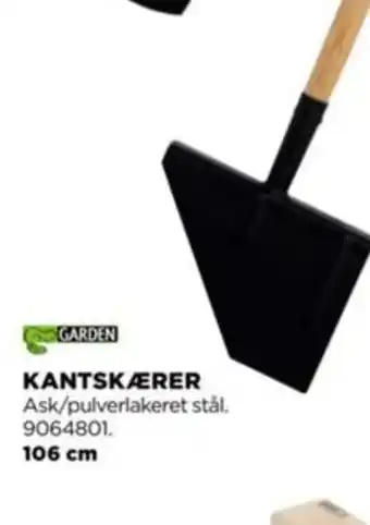 jem & fix KANTSKÆRER tilbud