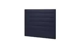 Ilva Wonderland Row Sengegavl 140 x 147 x 7 cm tilbud