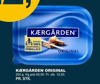 Let-Køb Kærgården original tilbud
