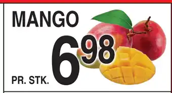 ABC Lavpris MANGO tilbud