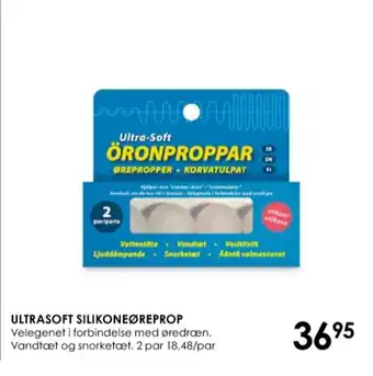 Ørepropper