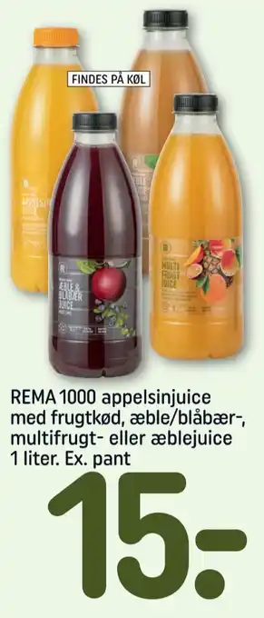 Æblejuice