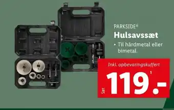 Hulsavssæt