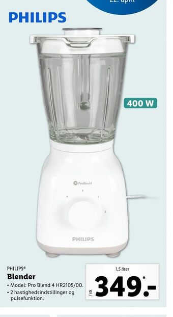 Blender
