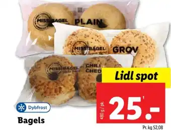 Bagels