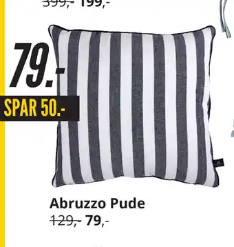 My Home Abruzzo Pude tilbud