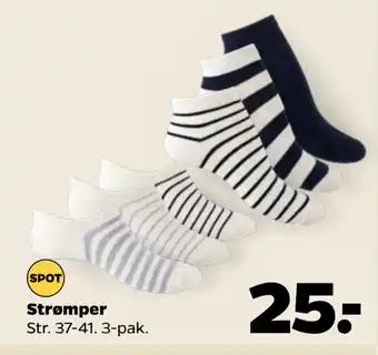 Netto Strømper tilbud