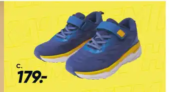 Bilka Sneakers tilbud