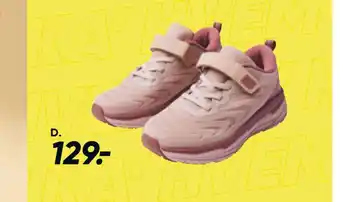 Bilka Sneakers tilbud