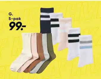 Bilka Strømper tilbud