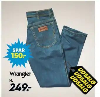 Bilka Jeans til herre tilbud