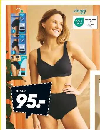Bilka Trusser tilbud