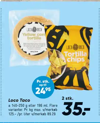 Loco Taco