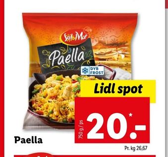 Paella