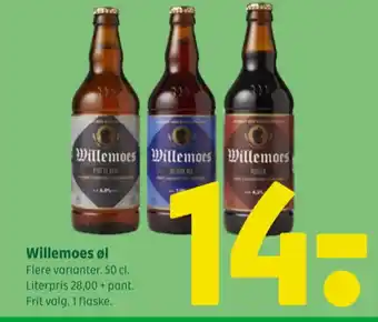 Coop 365 Specialøl tilbud
