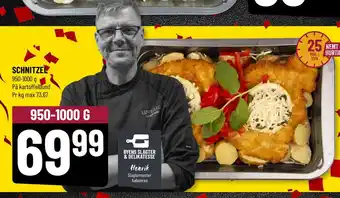 SCHNITZEL