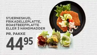 MENY Delikatessen tilbud