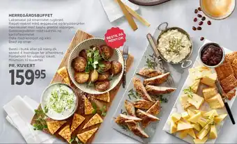 MENY Delikatessen tilbud
