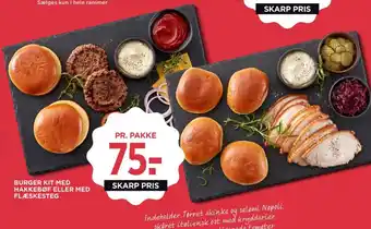 MENY Delikatessen tilbud