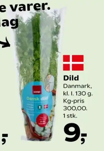 SuperBrugsen Krydderurter tilbud