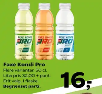Sportsvand Ice