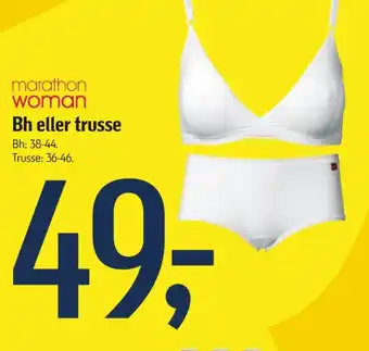 Føtex Trusser tilbud