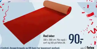 Løber