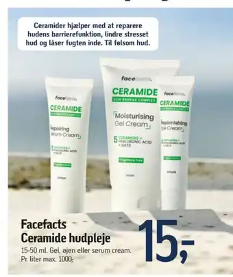 Føtex Serum tilbud