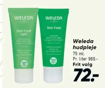 Bilka Creme tilbud
