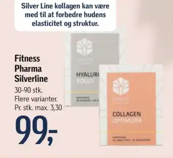 Føtex Kosttilskud tilbud