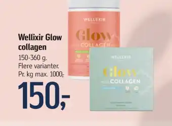 Føtex Kosttilskud tilbud
