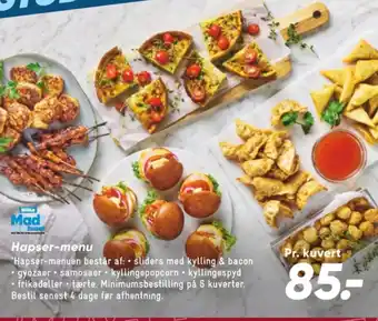 Bilka Delikatessen tilbud