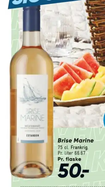 Bilka Fransk Hvidvin tilbud