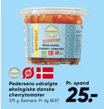 Bilka Tomater tilbud