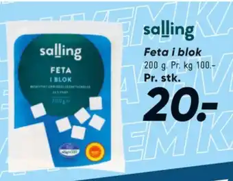 Feta